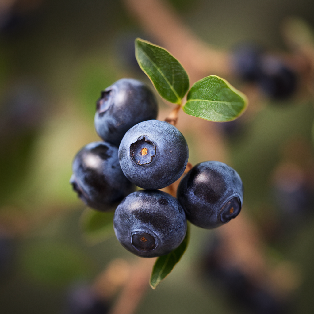 Bilberry Extract